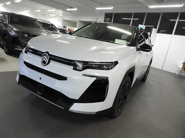 Citroën C5 Aircross 1.2 MHEV MAX