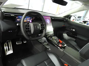 Citroën C5 Aircross 1.2 MHEV MAX