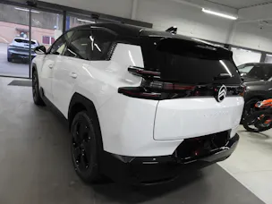 Citroën C5 Aircross 1.2 MHEV MAX
