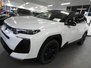 Citroën C5 Aircross 1.2 MHEV MAX