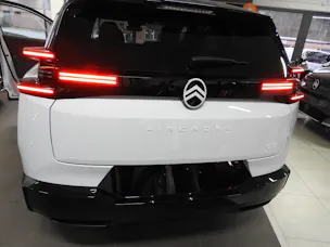 Citroën C5 Aircross 1.2 MHEV MAX