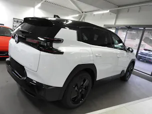 Citroën C5 Aircross 1.2 MHEV MAX