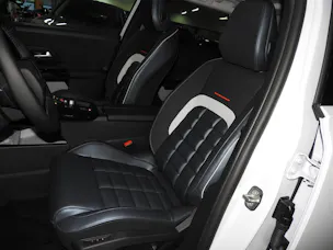 Citroën C5 Aircross 1.2 MHEV MAX