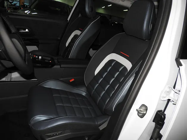 Citroën C5 Aircross 1.2 MHEV MAX