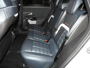 Citroën C5 Aircross 1.2 MHEV MAX