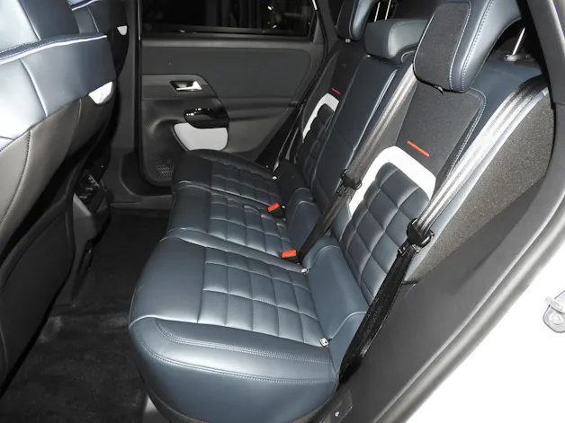Citroën C5 Aircross 1.2 MHEV MAX