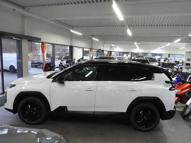 Citroën C5 Aircross 1.2 MHEV MAX