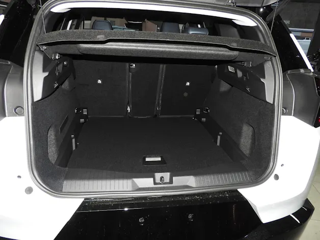 Citroën C5 Aircross 1.2 MHEV MAX