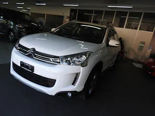 Citroën C4 Aircross 1.6 HDi Collection 4WD