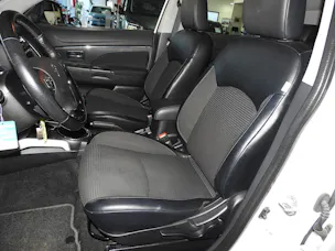 Citroën C4 Aircross 1.6 HDi Collection 4WD