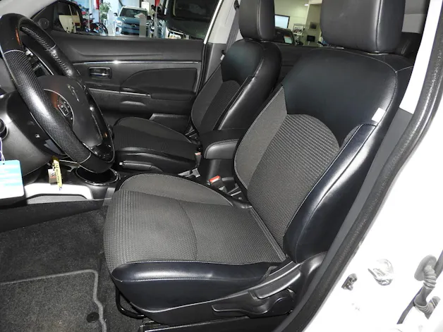 Citroën C4 Aircross 1.6 HDi Collection 4WD
