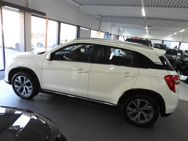 Citroën C4 Aircross 1.6 HDi Collection 4WD