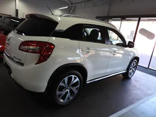 Citroën C4 Aircross 1.6 HDi Collection 4WD