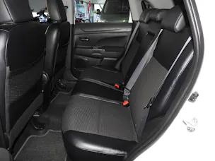 Citroën C4 Aircross 1.6 HDi Collection 4WD