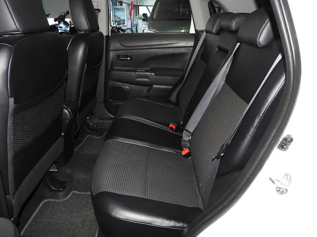 Citroën C4 Aircross 1.6 HDi Collection 4WD