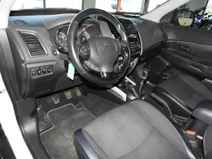 Citroën C4 Aircross 1.6 HDi Collection 4WD