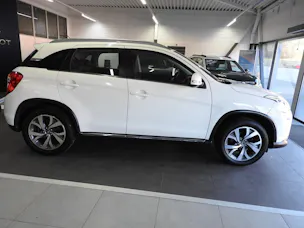 Citroën C4 Aircross 1.6 HDi Collection 4WD