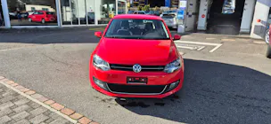 VW Polo 1.2 TSI Highline