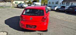 VW Polo 1.2 TSI Highline