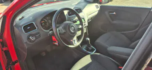 VW Polo 1.2 TSI Highline