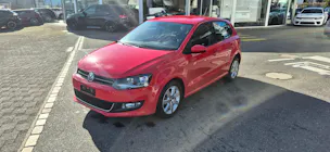 VW Polo 1.2 TSI Highline