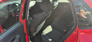 VW Polo 1.2 TSI Highline