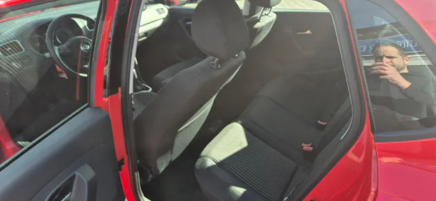 VW Polo 1.2 TSI Highline