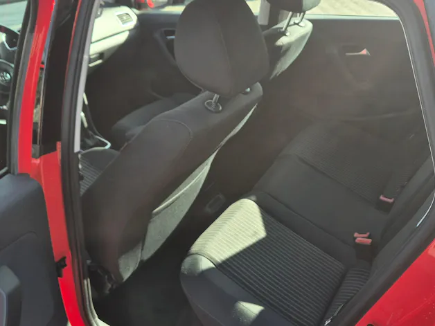 VW Polo 1.2 TSI Highline