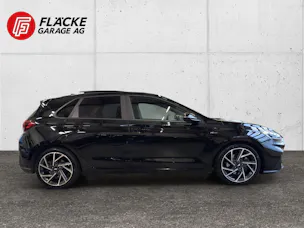 Hyundai i30 1.5 T-GDi N Line Lux.pack 48V MH DCT