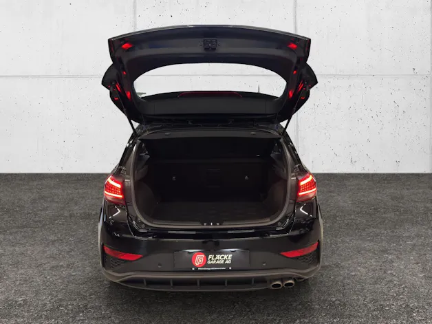 Hyundai i30 1.5 T-GDi N Line Lux.pack 48V MH DCT