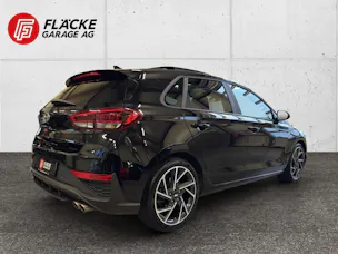 Hyundai i30 1.5 T-GDi N Line Lux.pack 48V MH DCT