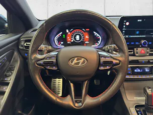Hyundai i30 1.5 T-GDi N Line Lux.pack 48V MH DCT