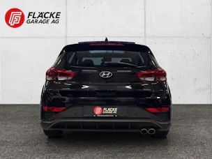 Hyundai i30 1.5 T-GDi N Line Lux.pack 48V MH DCT