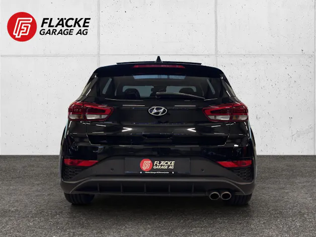 Hyundai i30 1.5 T-GDi N Line Lux.pack 48V MH DCT