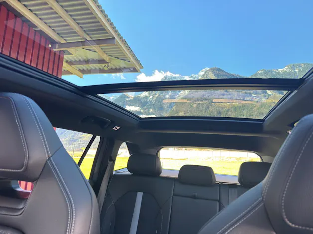 Škoda Kodiaq 1.5 TSI PHEV SportLine 2WD