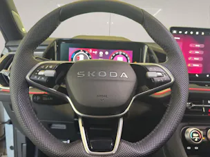 Škoda Kodiaq 1.5 TSI PHEV SportLine 2WD