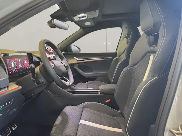 Škoda Kodiaq 1.5 TSI PHEV SportLine 2WD