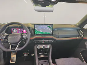 Škoda Kodiaq 1.5 TSI PHEV SportLine 2WD
