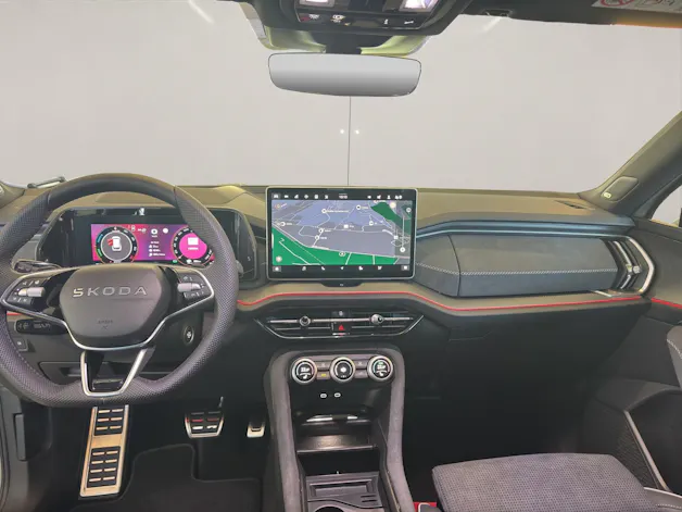 Škoda Kodiaq 1.5 TSI PHEV SportLine 2WD