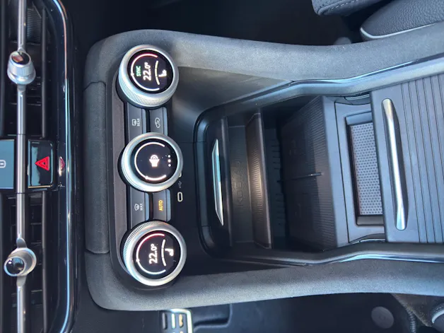 Škoda Kodiaq 1.5 TSI PHEV SportLine 2WD