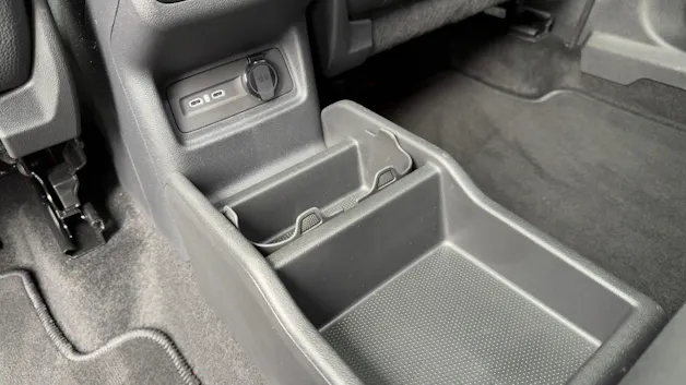 Škoda Kodiaq 1.5 TSI PHEV SportLine 2WD