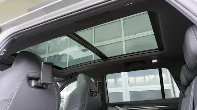 Škoda Kodiaq 1.5 TSI PHEV SportLine 2WD