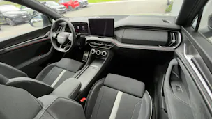 Škoda Kodiaq 1.5 TSI PHEV SportLine 2WD