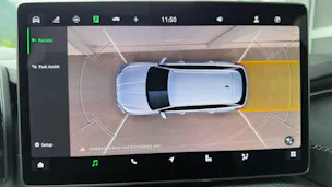 Škoda Kodiaq 1.5 TSI PHEV SportLine 2WD