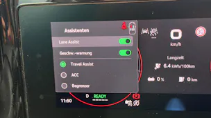 Škoda Kodiaq 1.5 TSI PHEV SportLine 2WD