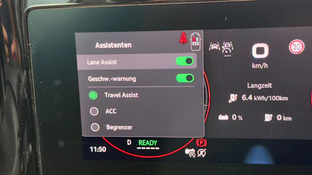 Škoda Kodiaq 1.5 TSI PHEV SportLine 2WD