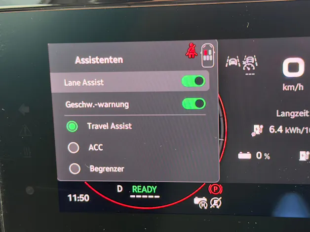 Škoda Kodiaq 1.5 TSI PHEV SportLine 2WD