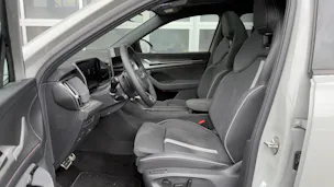 Škoda Kodiaq 1.5 TSI PHEV SportLine 2WD