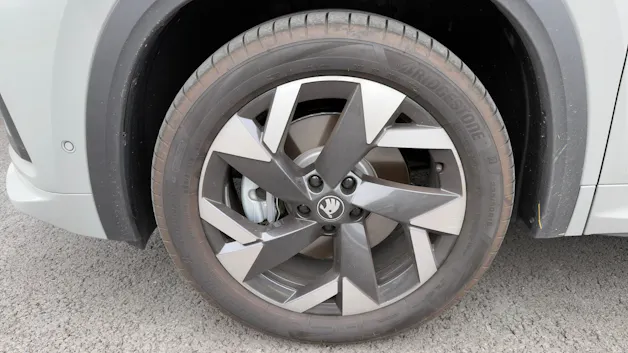 Škoda Kodiaq 1.5 TSI PHEV SportLine 2WD
