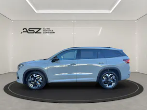 Škoda Kodiaq 1.5 TSI PHEV SportLine 2WD